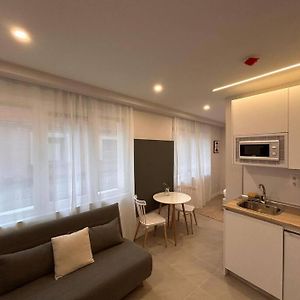 Apartamento Estudio